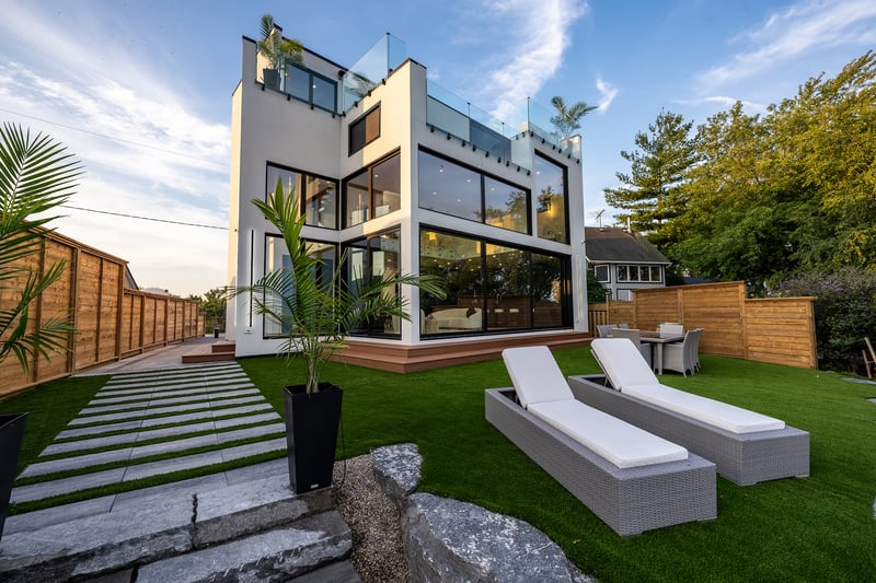 Luxury estate at 6 Firelane 11a Road, Niagara-on-the-Lake, ON — photo 28