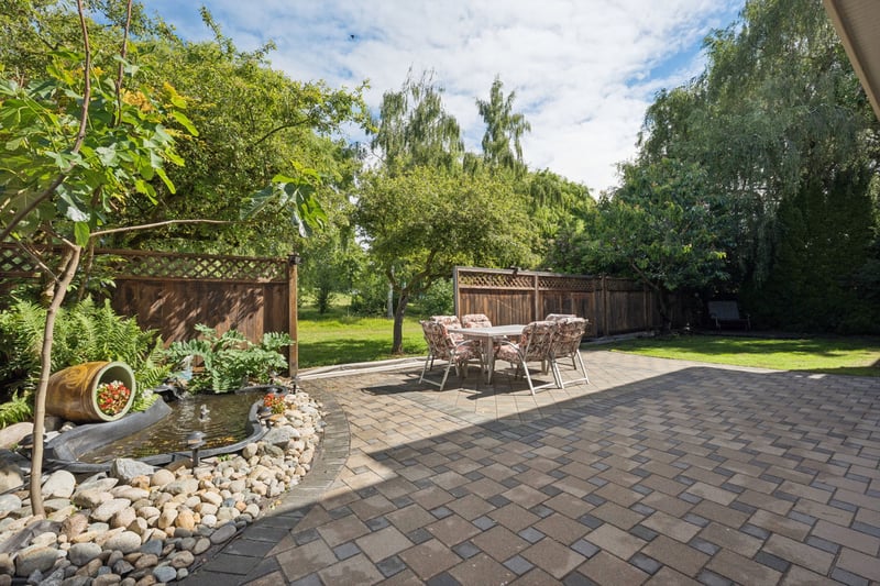 Luxury estate at 3711 Ullsmore Avenue, Richmond, BC — photo 22