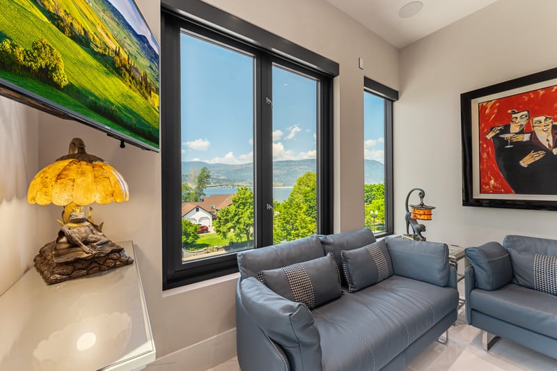 Luxury estate at 2245 Abbott Street, Kelowna, BC — photo 41