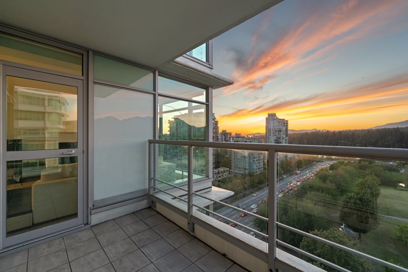 Luxury estate at 1790 Bayshore Drive #1404, Vancouver, BC — photo 14