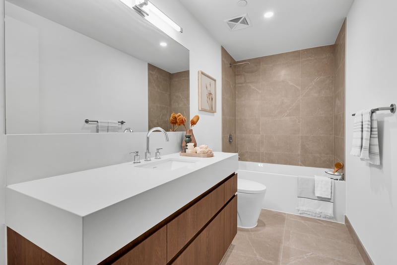 Luxury estate at 200 Keewatin Avenue #PH410, Toronto, ON — photo 17