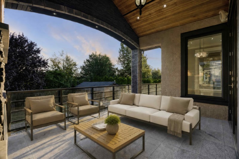 Luxury estate at 16636 57 Avenue, Surrey, BC — photo 8