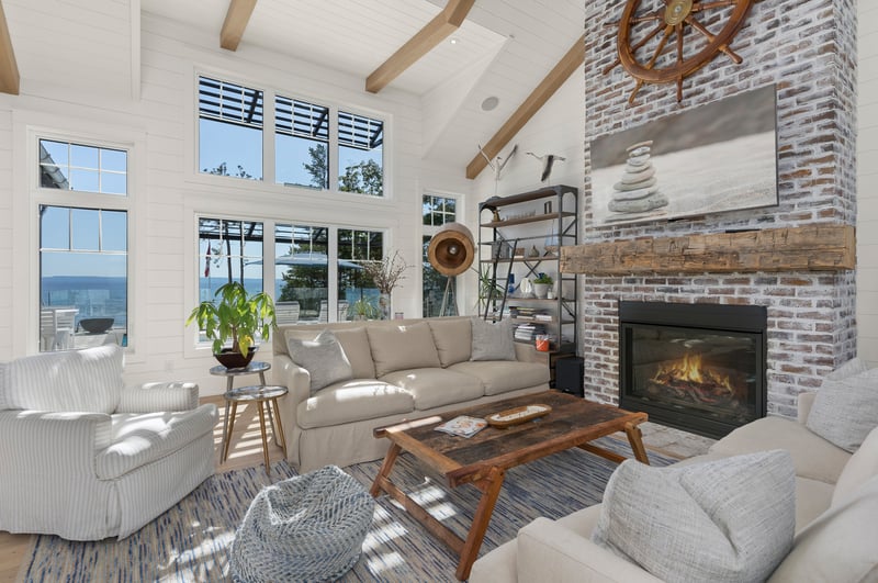 Luxury estate at 1728 Tiny Beaches Road, Tiny — photo 10