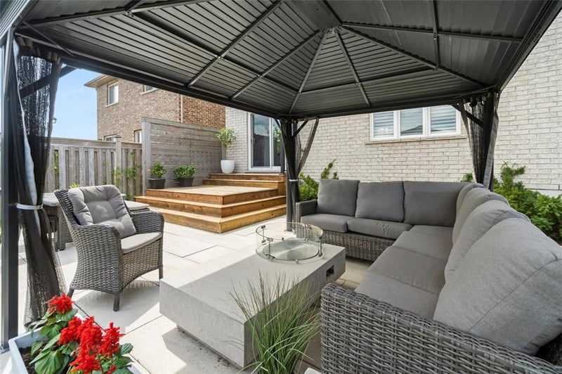 Luxury estate at 8 Pavel Place, Hamilton, ON — photo 19