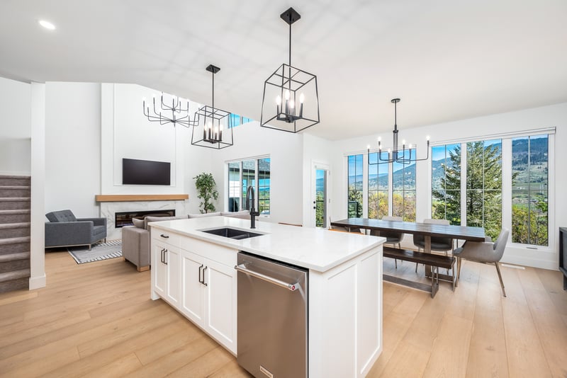 Luxury estate at 429 Morningview Drive, North Okanagan, BC — photo 7