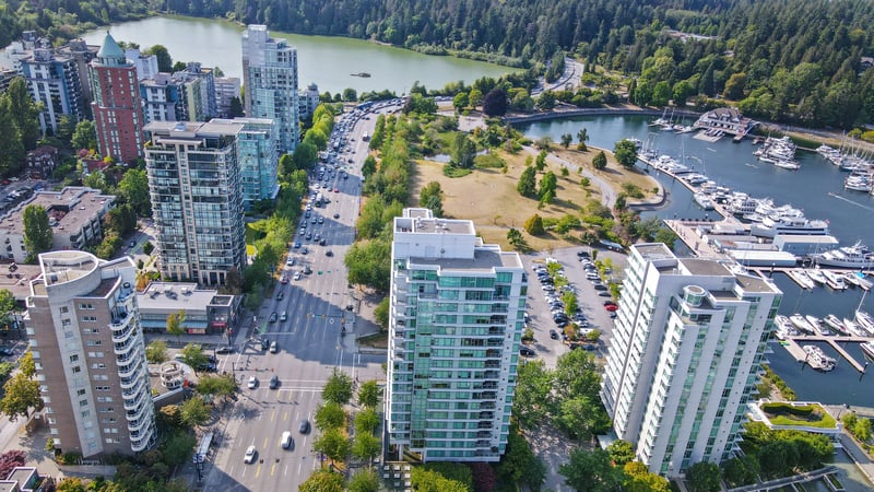 Luxury estate at 1790 Bayshore Drive, Vancouver, BC — photo 41