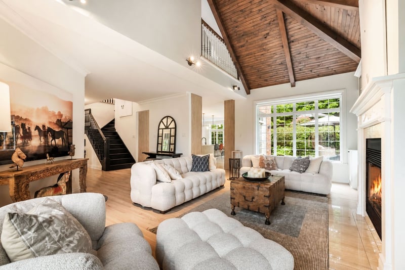 Luxury estate at 1567 Rue des Mésanges, Saint-Bruno-de-Montarville, QC — photo 7