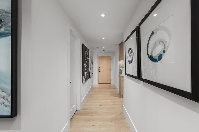 Luxury estate at 1415 West Georgia Street #1903, Vancouver, BC — photo 30