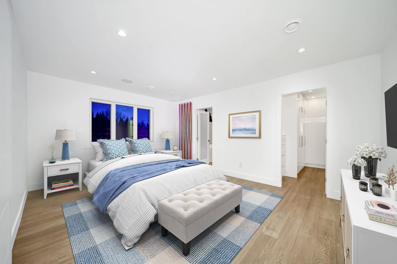 Luxury estate at 4399 Highland Boulevard, North Vancouver, BC — photo 13
