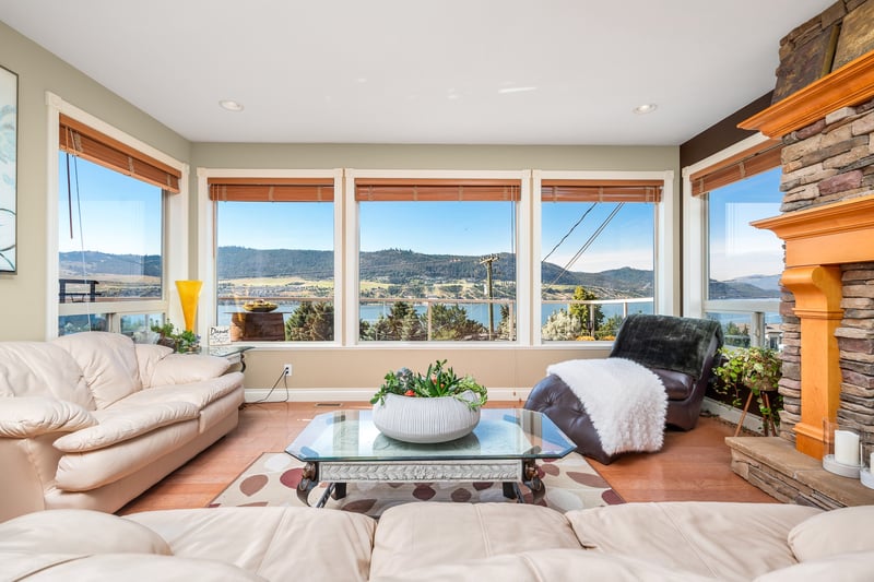 Luxury estate at 7551 Tronson Road, Vernon, BC — photo 33