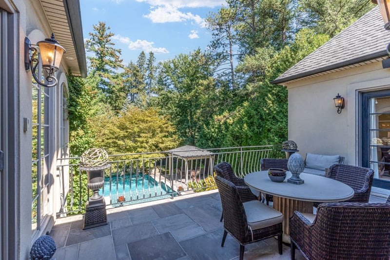 Luxury estate at 21 Harrington Place, Hamilton, ON — photo 11
