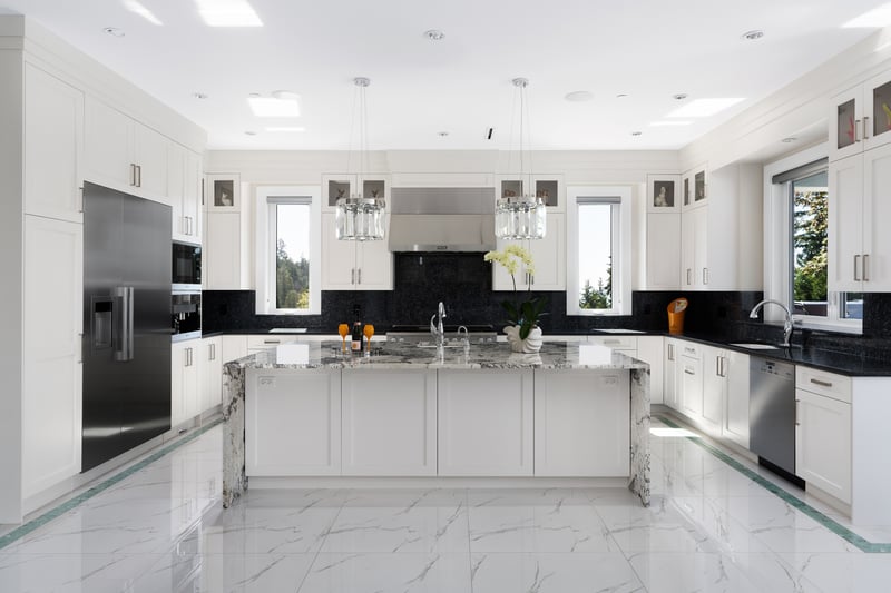 Luxury estate at Address upon request, West Vancouver, BC — photo 16