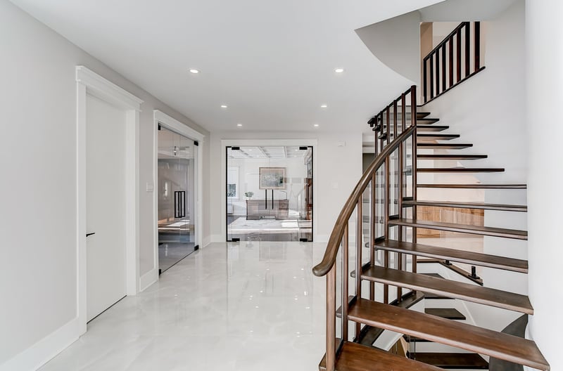 Luxury estate at 6065 Av de Vimy, Montreal — photo 11