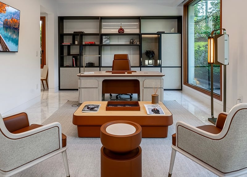 Luxury estate at Address upon request, West Vancouver, BC — photo 18