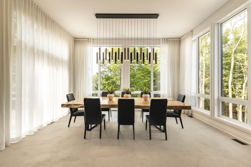 Luxury estate at 757 Rue des Chardonnerets, Mont-Saint-Hilaire, QC — photo 12