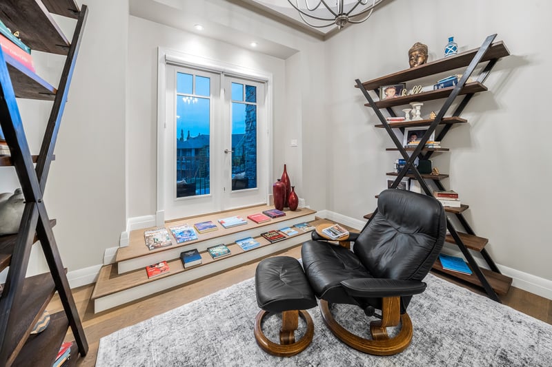 Luxury estate at 11 Elveden Place Southwest, Calgary, AB — photo 25