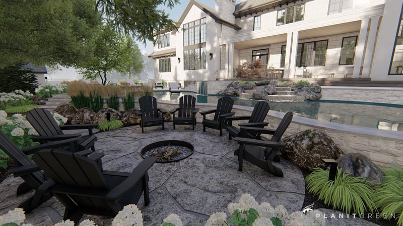 Luxury estate at 49 Thornwood Drive, Hamilton, ON — photo 18