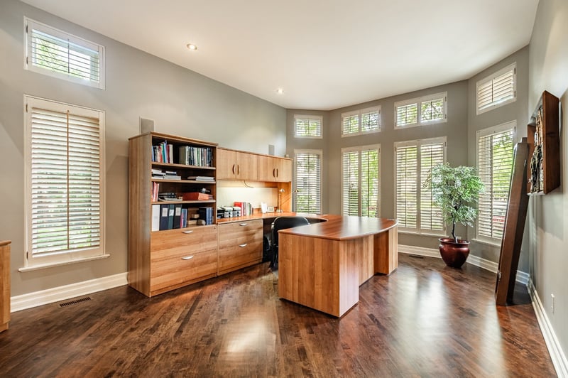 Luxury estate at 25 Rue des Tourterelles, Montréal, QC — photo 3