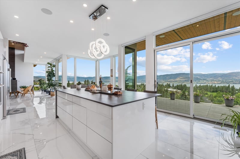 Luxury estate at 449 Swan Drive, Kelowna, BC — photo 13
