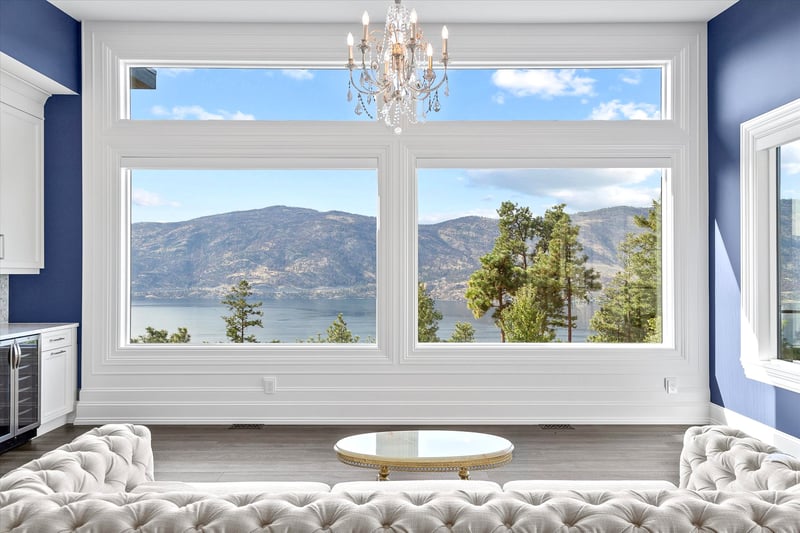 Luxury estate at 3151 Shayler Road, Kelowna, BC — photo 19