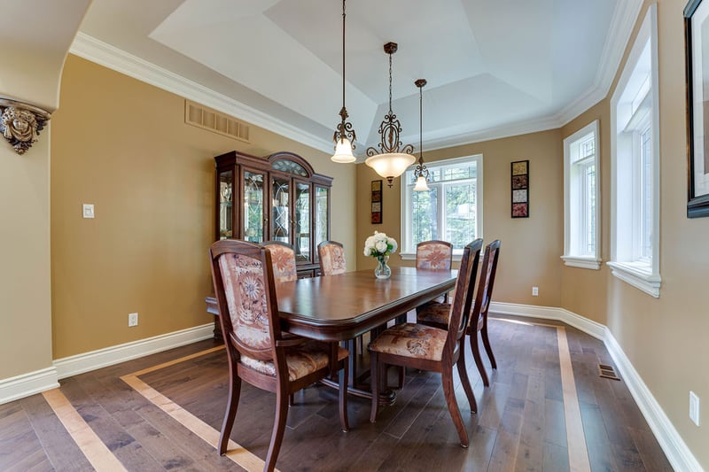 Luxury estate at 1105 Dalkab Crescent, Innisfil — photo 45