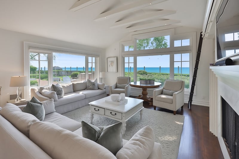 Luxury estate at 8 Chartwell Road, Oakville, ON — photo 5