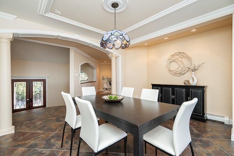 Luxury estate at 13158 13 Avenue, Surrey, BC — photo 18