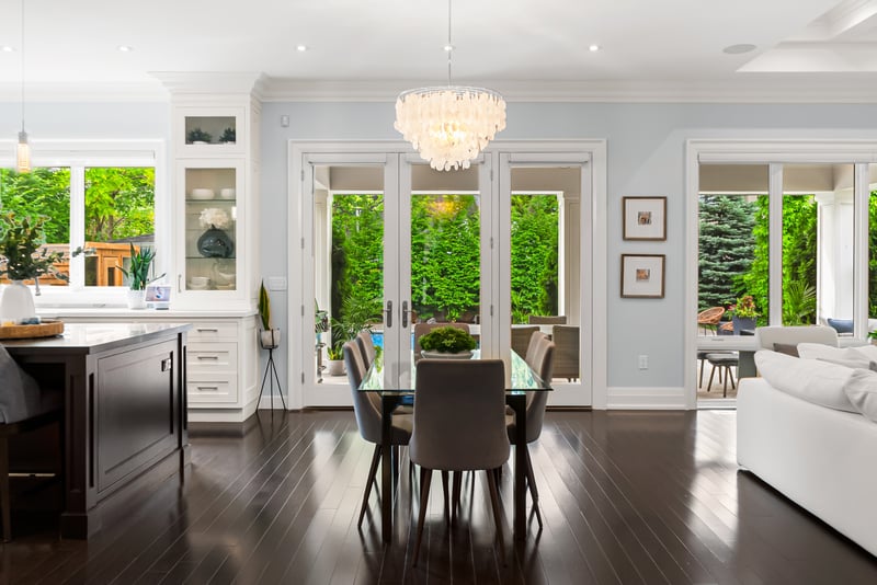 Luxury estate at 363 Niar Avenue, Mississauga, ON — photo 9