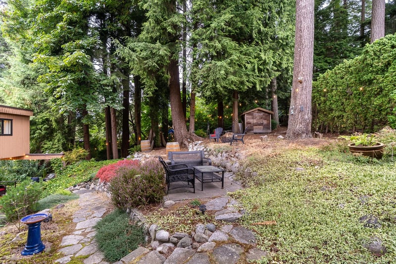 Luxury estate at 159 Roe Drive, Port Moody, BC — photo 33
