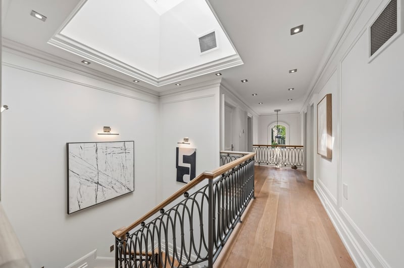 Luxury estate at 523 Vesta Drive, Toronto, ON — photo 18