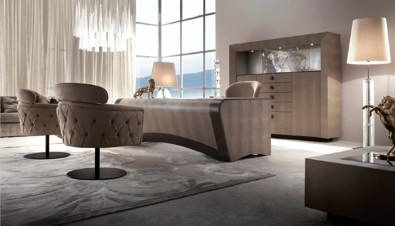 Luxury estate at Canada — photo 1