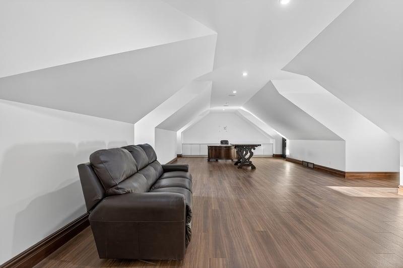 Luxury estate at 53524 Range Road 263A, Sturgeon County, AB — photo 21