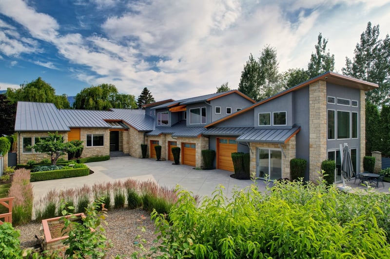Luxury estate at 2463 Whitworth Road, West Kelowna, BC — photo 32