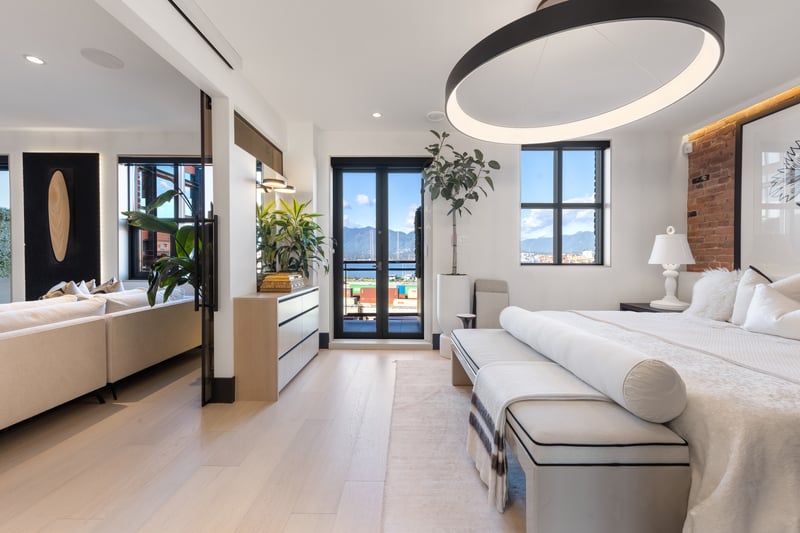 Luxury estate at 141 Water Street #501, Vancouver, BC — photo 19