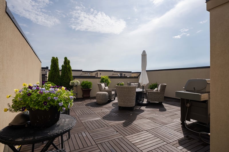 Luxury estate at 253 Hanover Street, Oakville, ON — photo 26