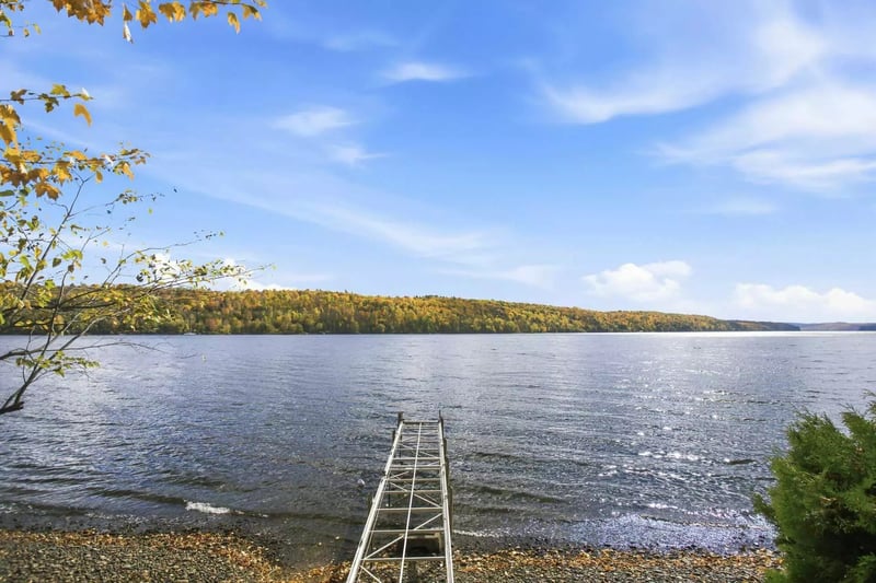 Luxury estate at 269 Chemin d'Arrow Head, Stanstead, QC — photo 56
