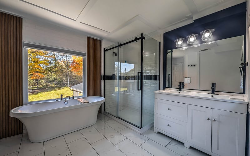 Luxury estate at 824 Trenton Frankford Road, Quinte West, ON — photo 5