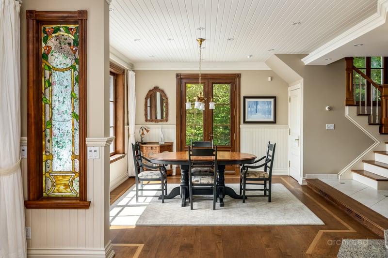 Luxury estate at 1087 Chemin Dunant Nord, Sainte-Anne-des-Lacs, QC — photo 27