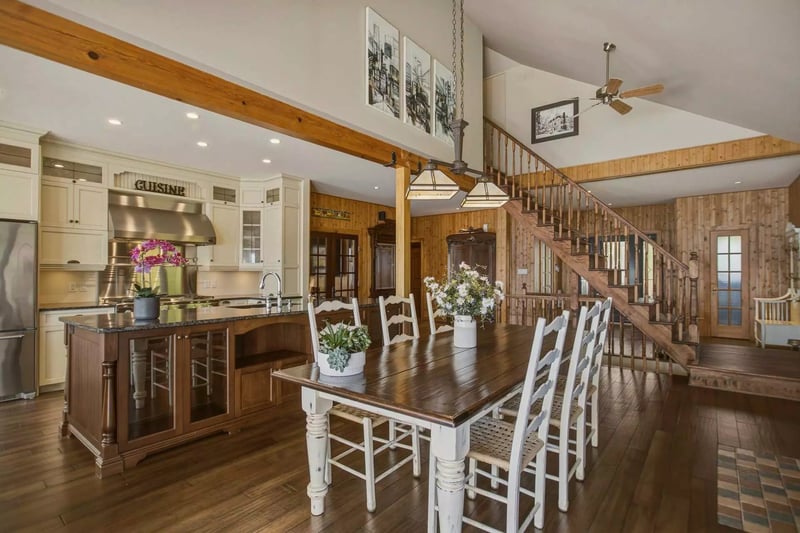 Luxury estate at 994 Chemin Viens, Magog, QC — photo 27