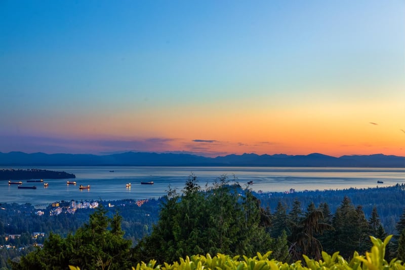 Luxury estate at 187 Rondoval Crescent, North Vancouver, BC — photo 38