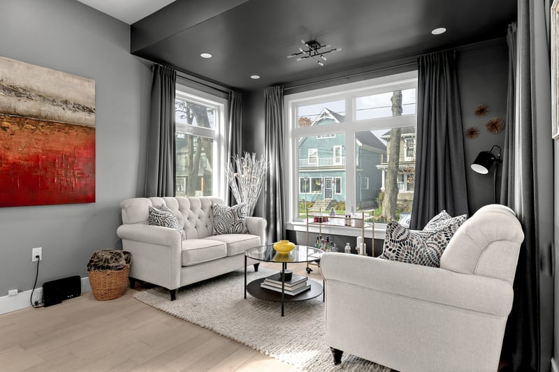 Luxury estate at 6060 Cherry Street, Halifax, NS — photo 13