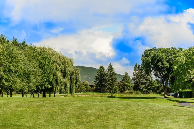 Luxury estate at 318 Rue Narbonne, Sainte-Julie, QC — photo 42