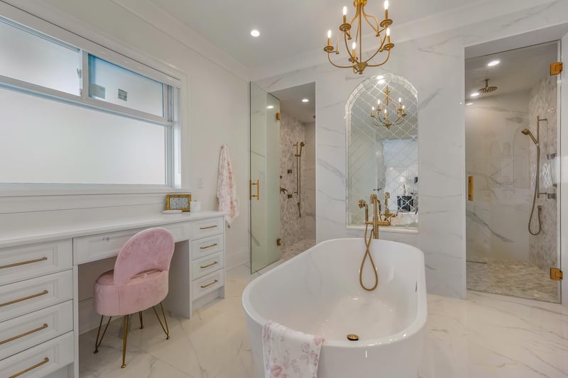 Luxury estate at 16927 40 Avenue, Surrey, BC — photo 19