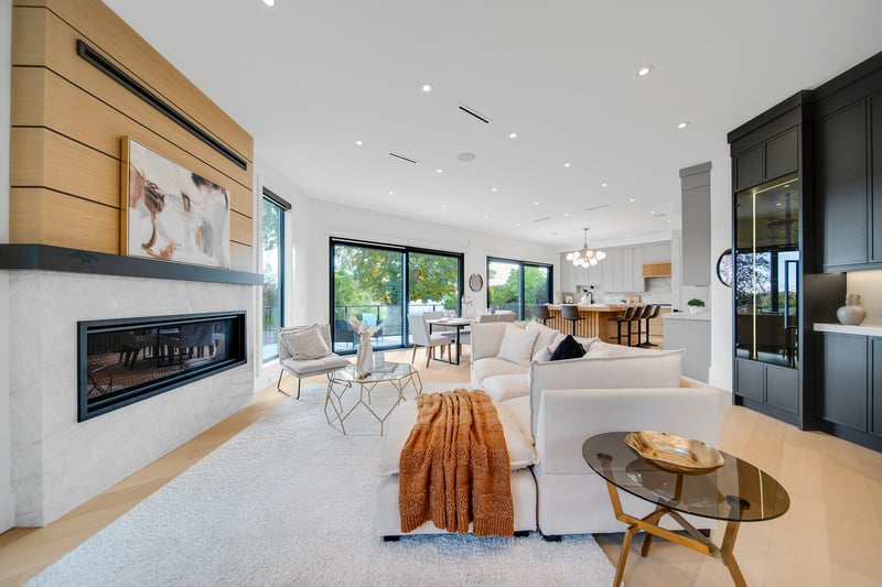 Luxury estate at 9500 Finn Road, Richmond, BC — photo 7