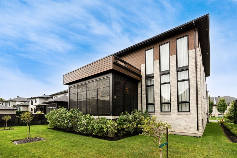 Luxury estate at 38 Rue de l'oiselet, Carignan, QC — photo 36