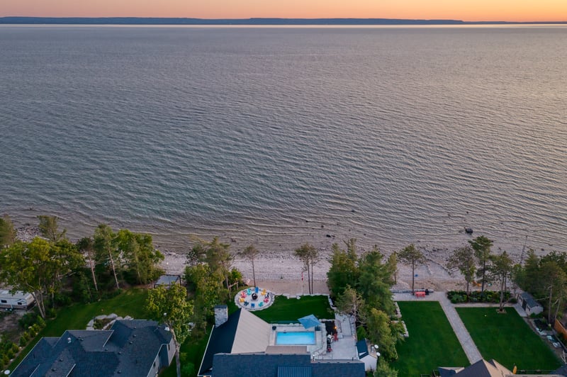 Luxury estate at 1728 Tiny Beaches Road, Tiny — photo 8