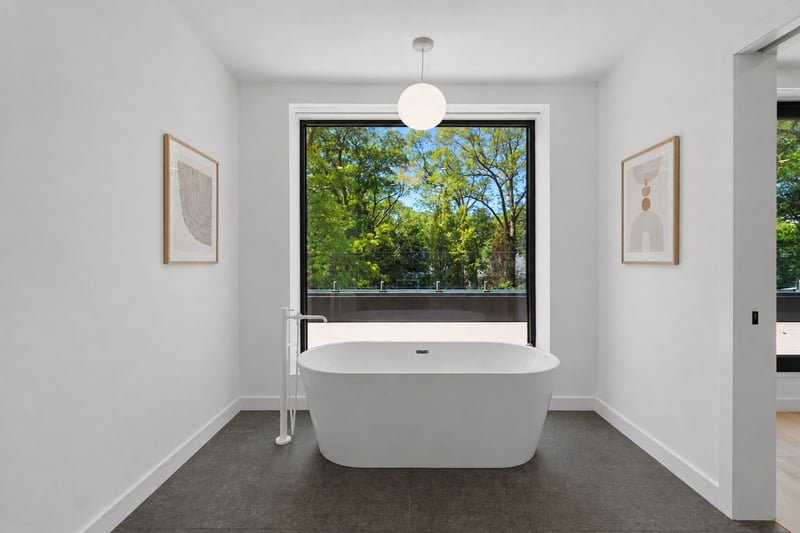 Luxury estate at 128 Lyndhurst Avenue, Toronto, ON — photo 19