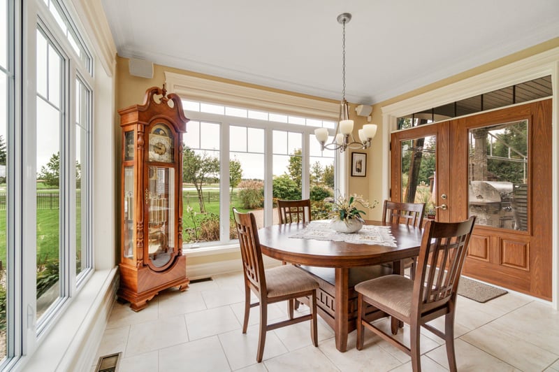 Luxury estate at 135 Rue des Trois-Manoirs, Levis — photo 13