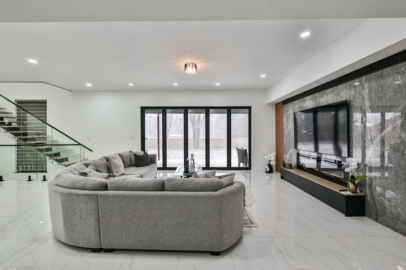 Luxury estate at 4511 Guelph Line, Burlington, ON — photo 10
