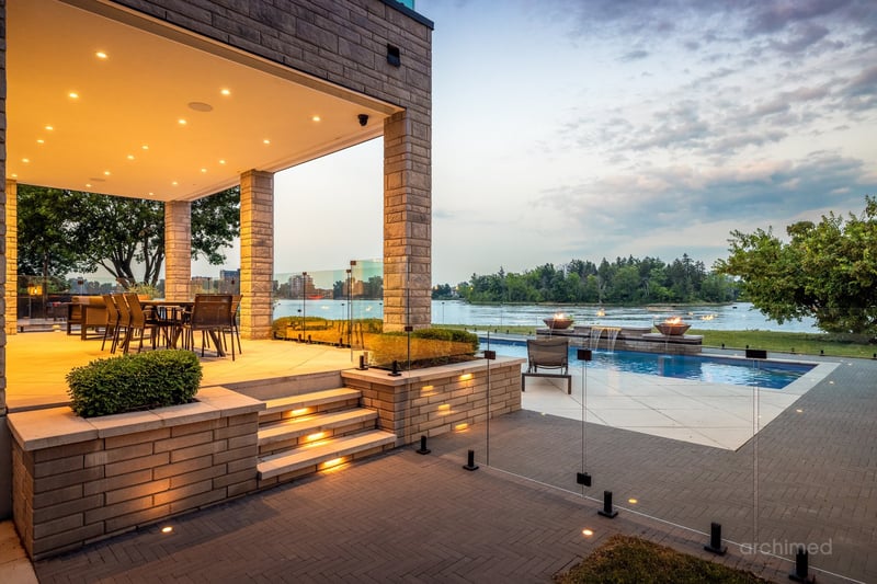 Luxury estate at 48 Place Maxime, Montréal, QC — photo 16